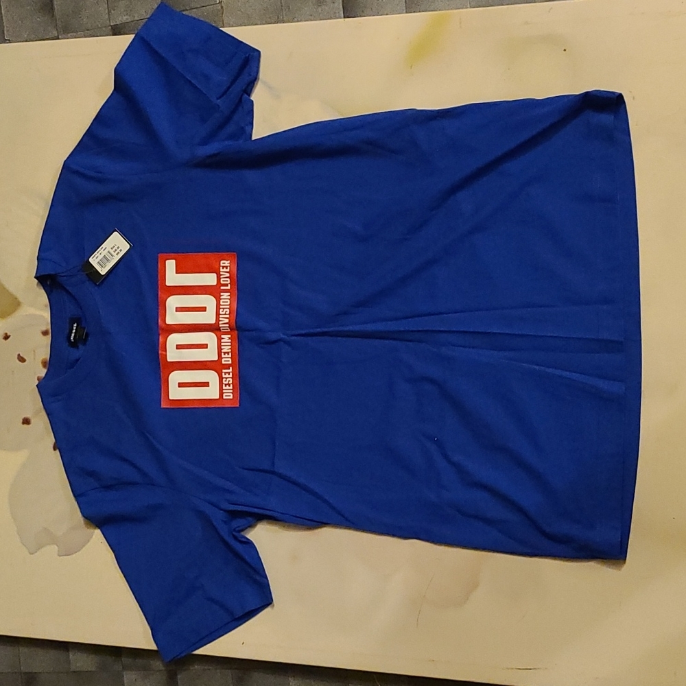 🎈Diesel T Shirt 🎈